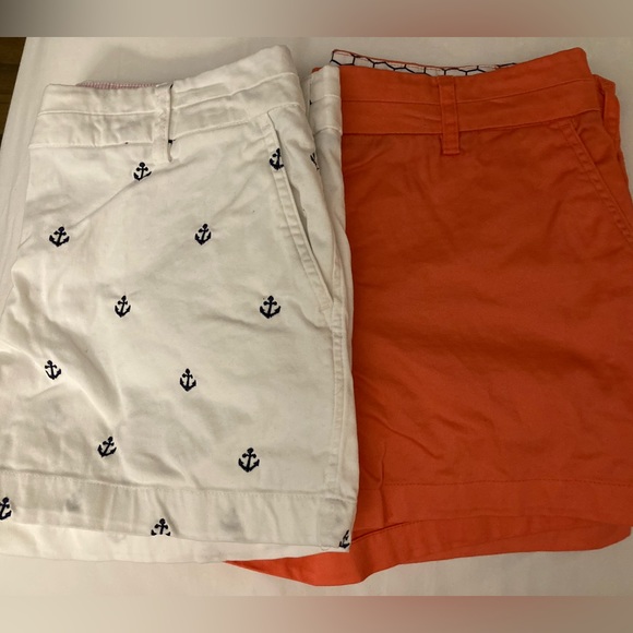 British Khaki shorts bundle - Picture 2 of 9